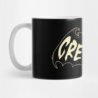 Jeepers Creepers - Scary Movies Mug